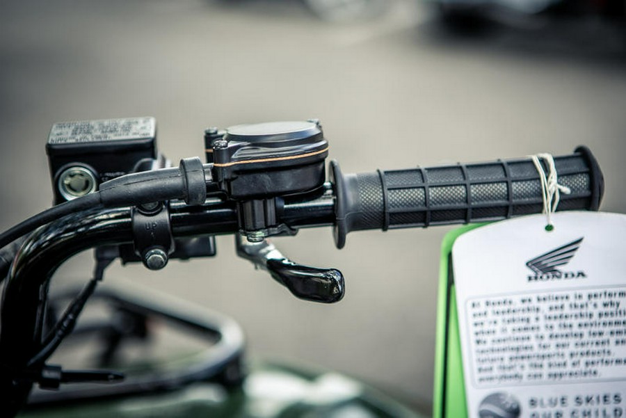 2026 Honda® FourTrax Recon