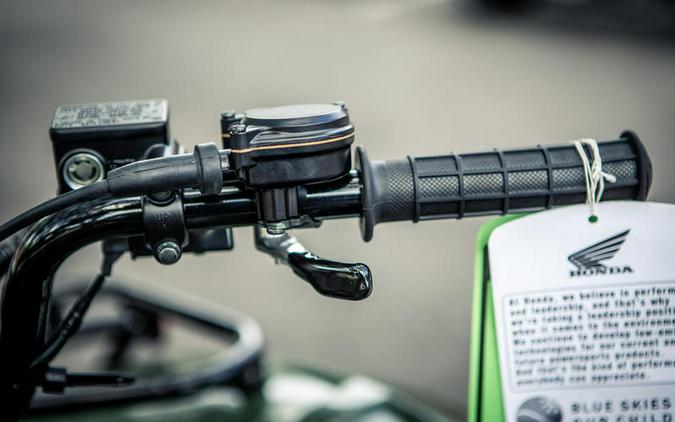 2026 Honda® FourTrax Recon