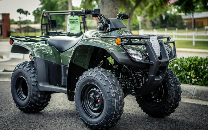 2026 Honda® FourTrax Recon