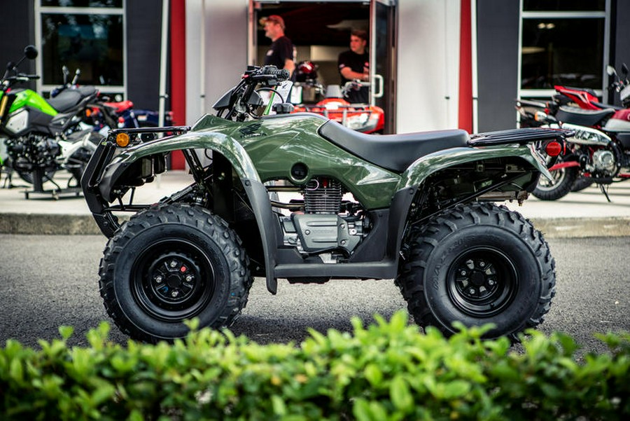 2026 Honda® FourTrax Recon