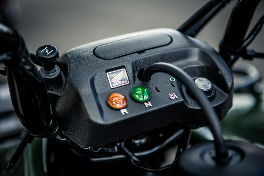 2026 Honda® FourTrax Recon