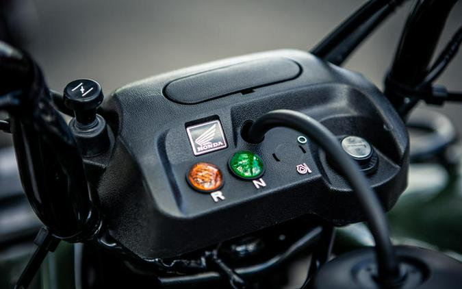 2026 Honda® FourTrax Recon