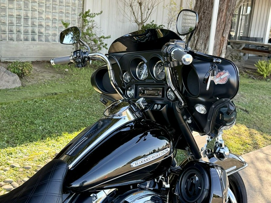 2011 Harley-Davidson® FLHTK - Electra Glide® Ultra Limited