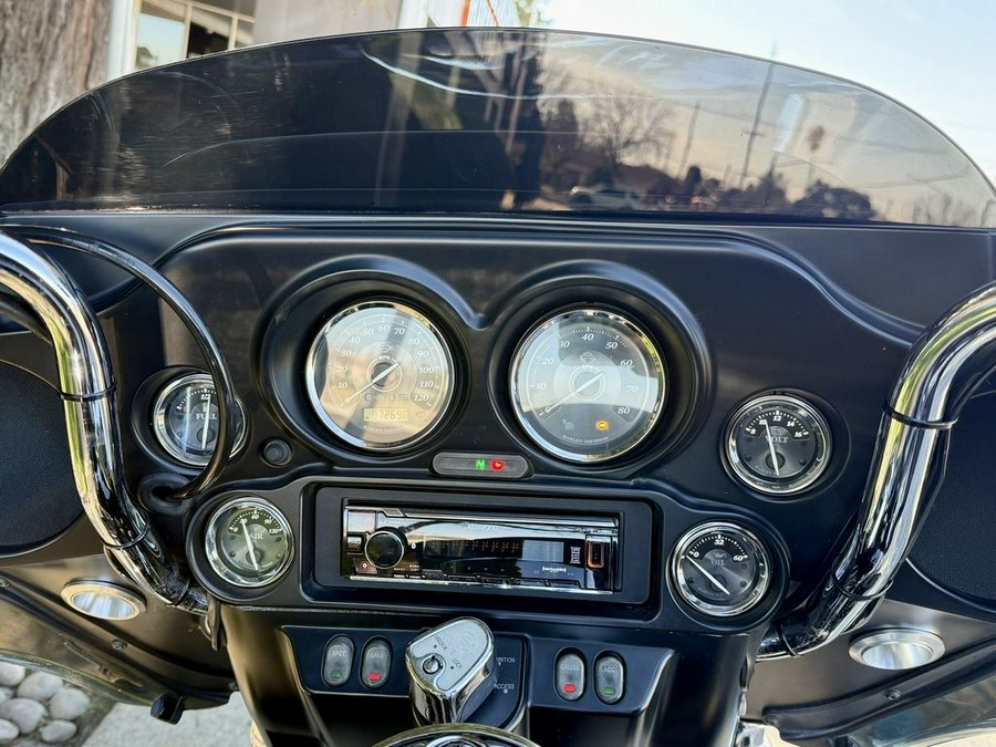 2011 Harley-Davidson® FLHTK - Electra Glide® Ultra Limited