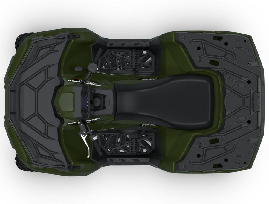 2026 Polaris Sportsman 450 H.O.