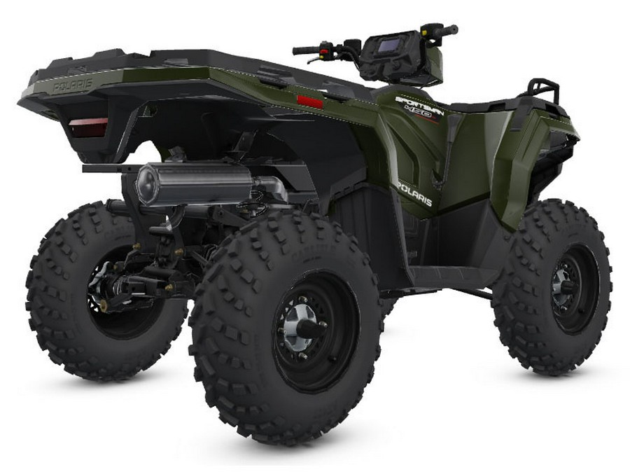 2026 Polaris Sportsman 450 H.O.