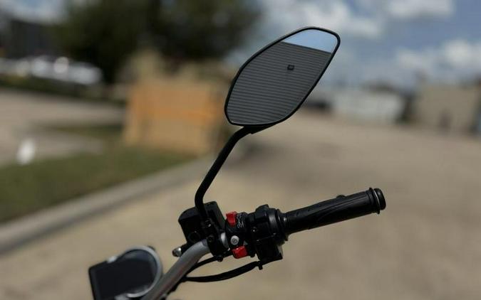 2024 Ducati Scrambler Icon (2G) Red