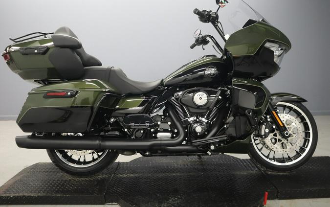2026 Harley-Davidson Road Glide Limited FLTRXL