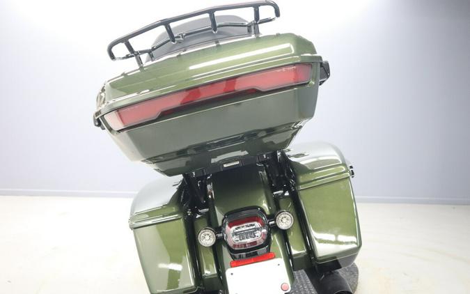 2026 Harley-Davidson Road Glide Limited FLTRXL