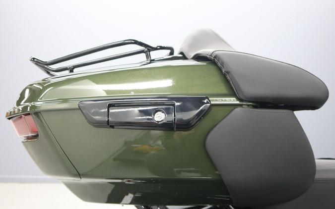 2026 Harley-Davidson Road Glide Limited FLTRXL