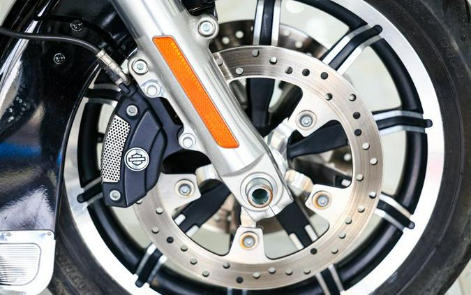2019 Harley-Davidson FLHR Road King