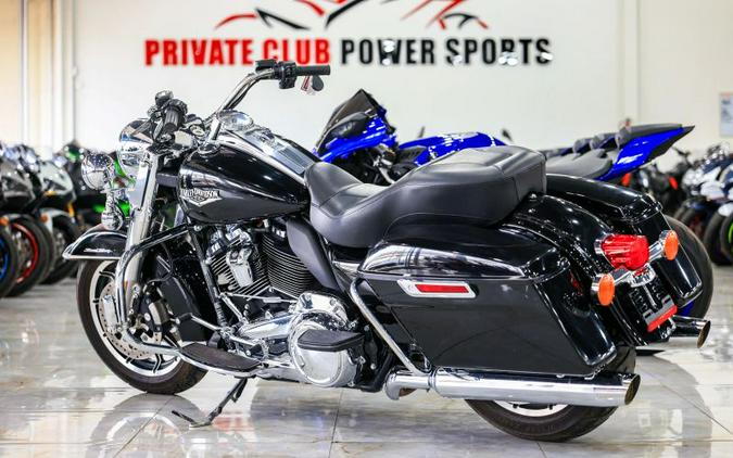 2019 Harley-Davidson FLHR Road King