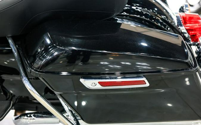 2019 Harley-Davidson FLHR Road King