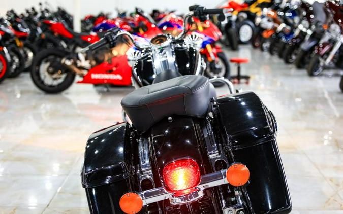2019 Harley-Davidson FLHR Road King