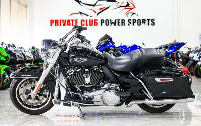 2019 Harley-Davidson FLHR Road King