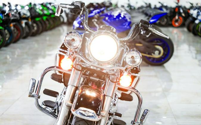 2019 Harley-Davidson FLHR Road King