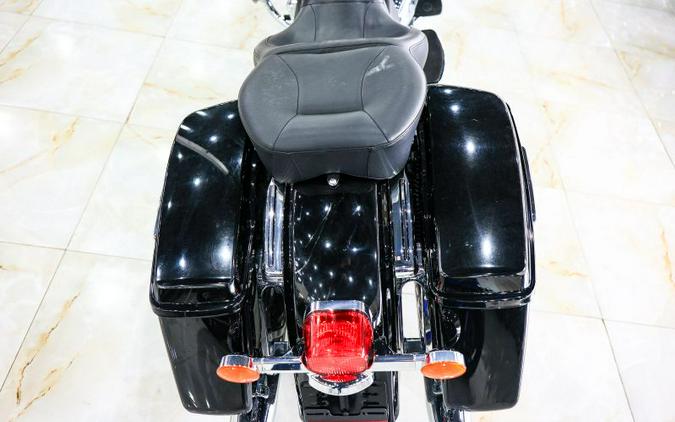 2019 Harley-Davidson FLHR Road King