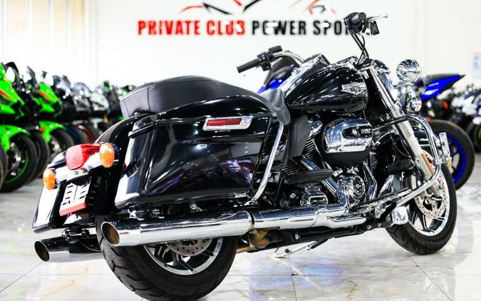 2019 Harley-Davidson FLHR Road King