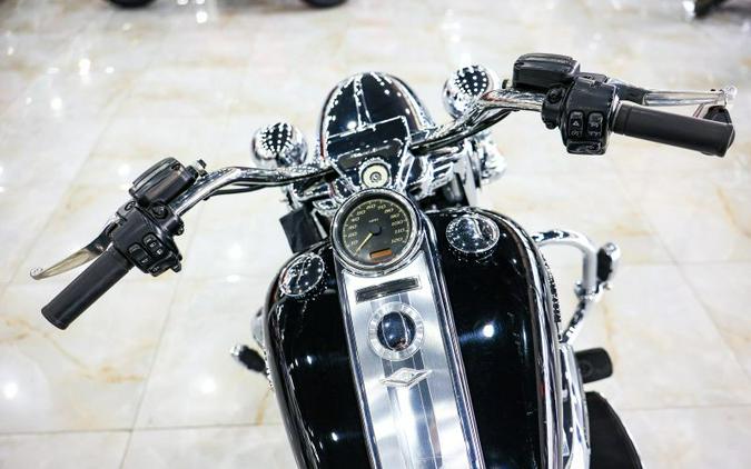 2019 Harley-Davidson FLHR Road King