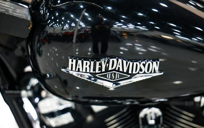 2019 Harley-Davidson FLHR Road King