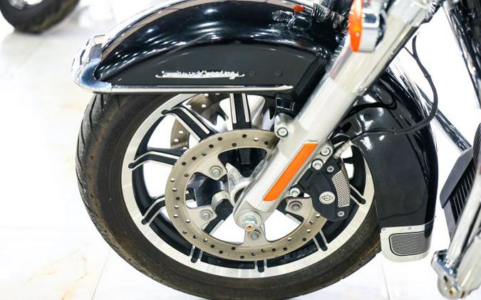 2019 Harley-Davidson FLHR Road King