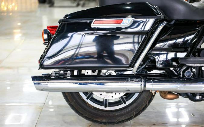 2019 Harley-Davidson FLHR Road King