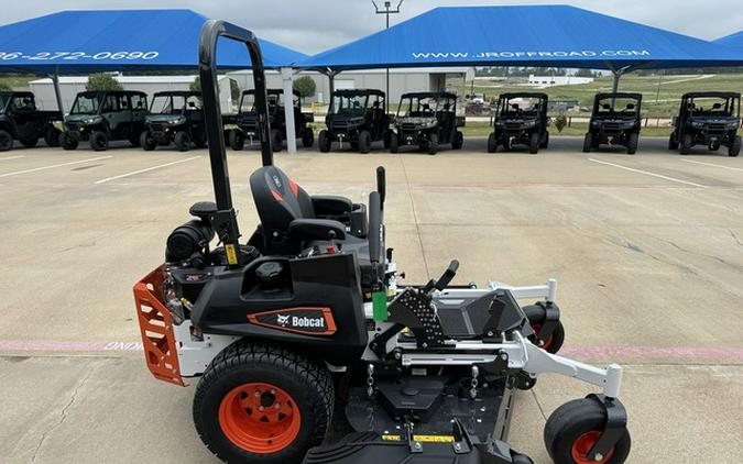 2026 Bobcat ZT6000 Zero-Turn Mower 61 Deck