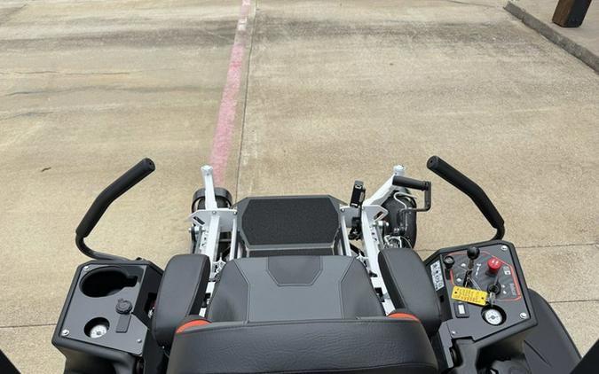 2026 Bobcat ZT6000 Zero-Turn Mower 61 Deck