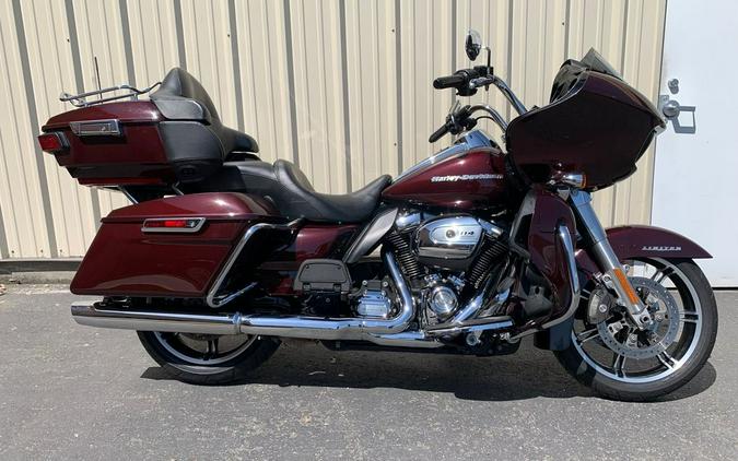 2021 Harley-Davidson® FLTRK - Road Glide® Limited