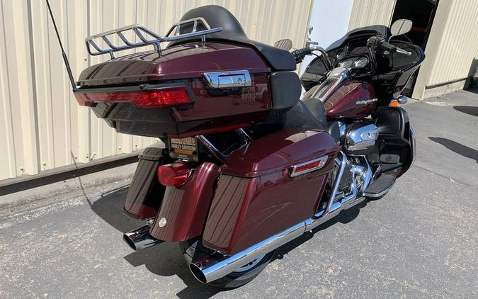 2021 Harley-Davidson® FLTRK - Road Glide® Limited