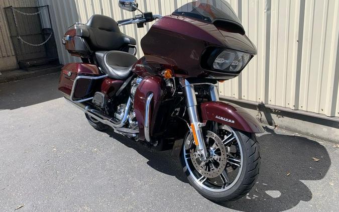 2021 Harley-Davidson® FLTRK - Road Glide® Limited