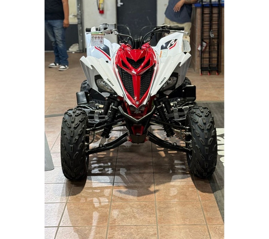 2026 Yamaha Raptor 700R SE