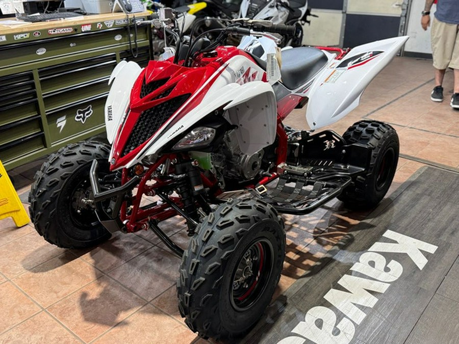 2026 Yamaha Raptor 700R SE