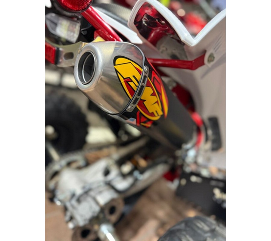 2026 Yamaha Raptor 700R SE