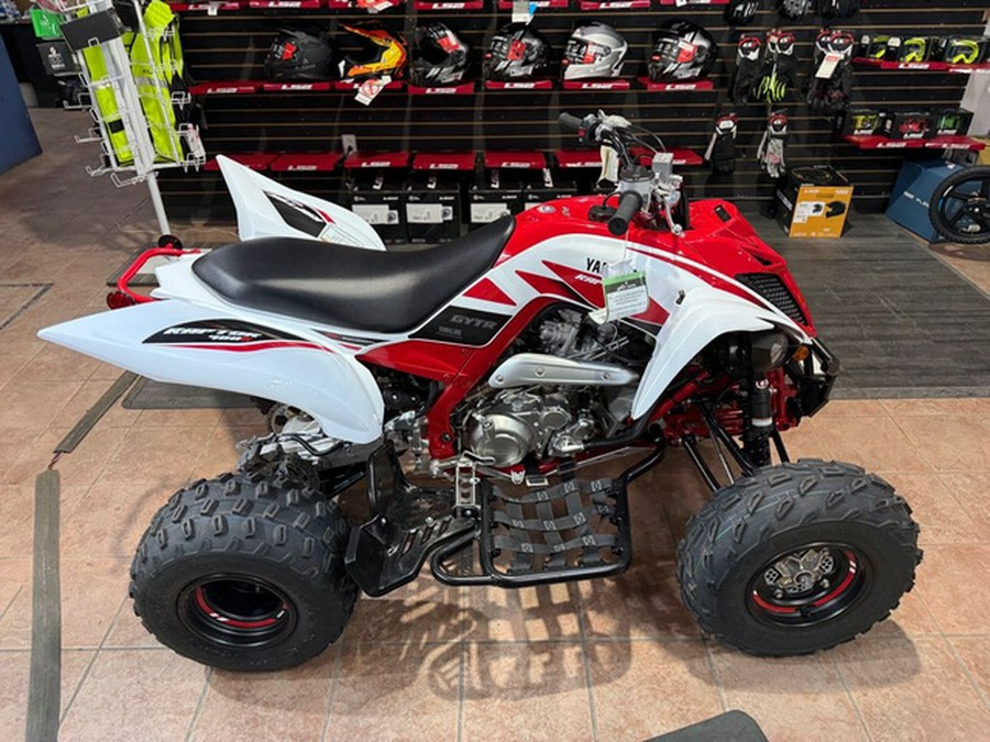 2026 Yamaha Raptor 700R SE