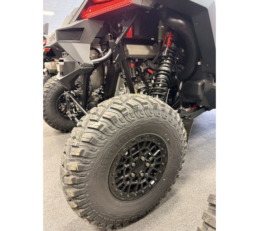 2026 Polaris RZR Pro R Ultimate