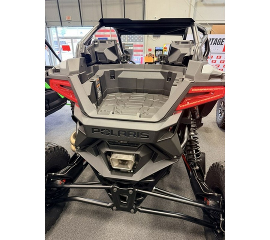 2026 Polaris RZR Pro R Ultimate