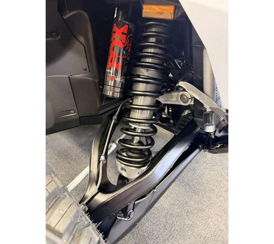 2026 Polaris RZR Pro R Ultimate