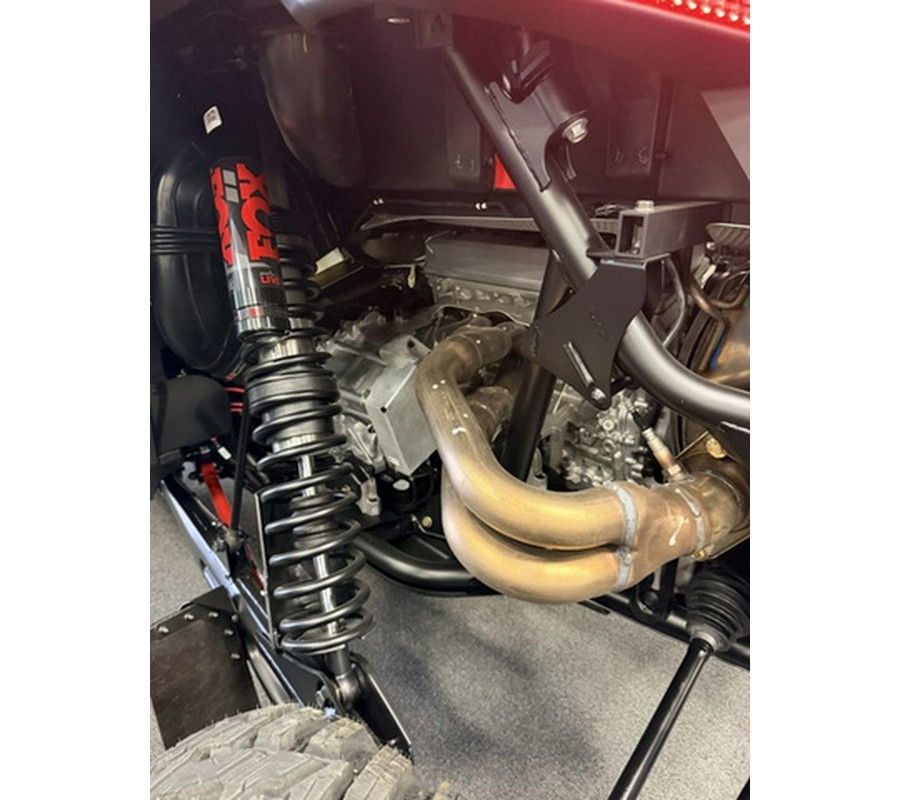 2026 Polaris RZR Pro R Ultimate