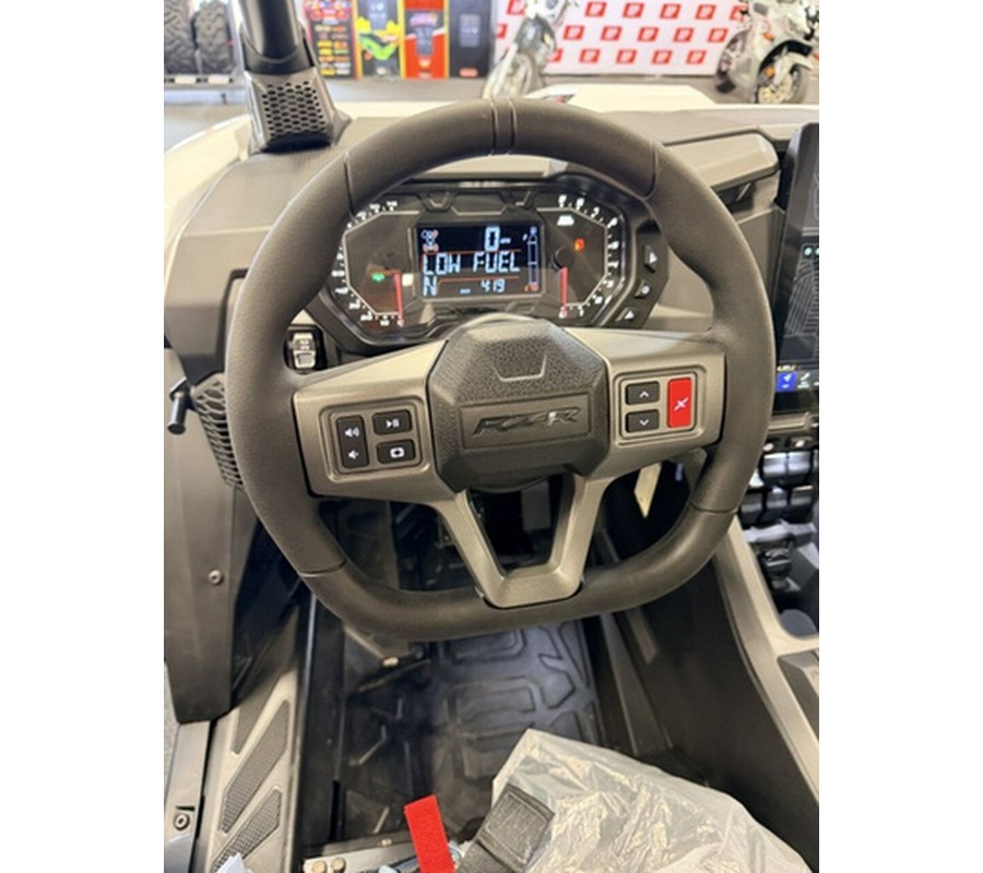 2026 Polaris RZR Pro R Ultimate
