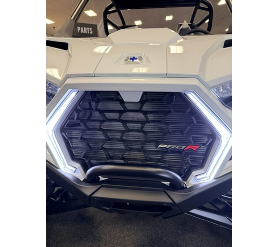 2026 Polaris RZR Pro R Ultimate
