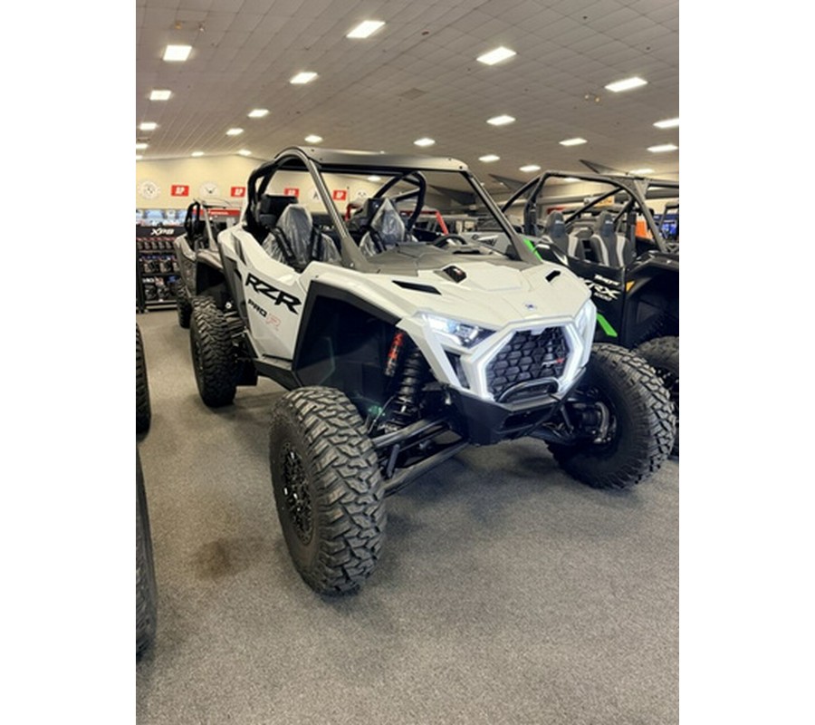 2026 Polaris RZR Pro R Ultimate