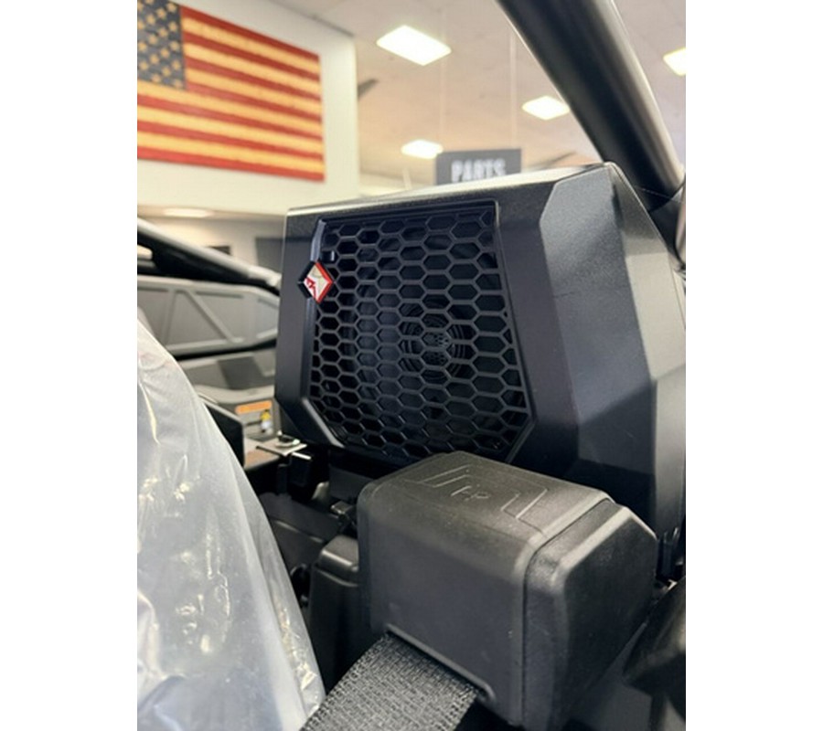2026 Polaris RZR Pro R Ultimate