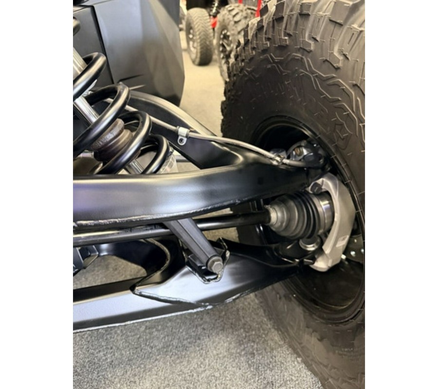 2026 Polaris RZR Pro R Ultimate