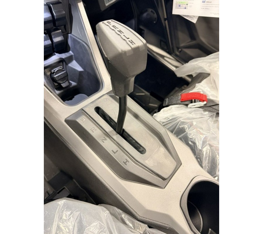 2026 Polaris RZR Pro R Ultimate