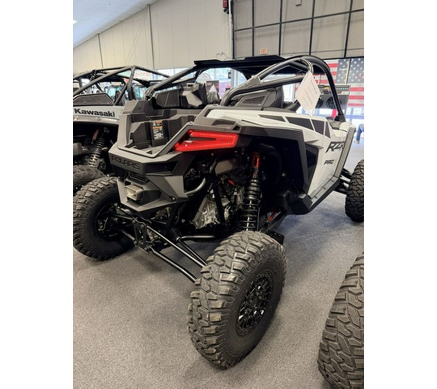 2026 Polaris RZR Pro R Ultimate