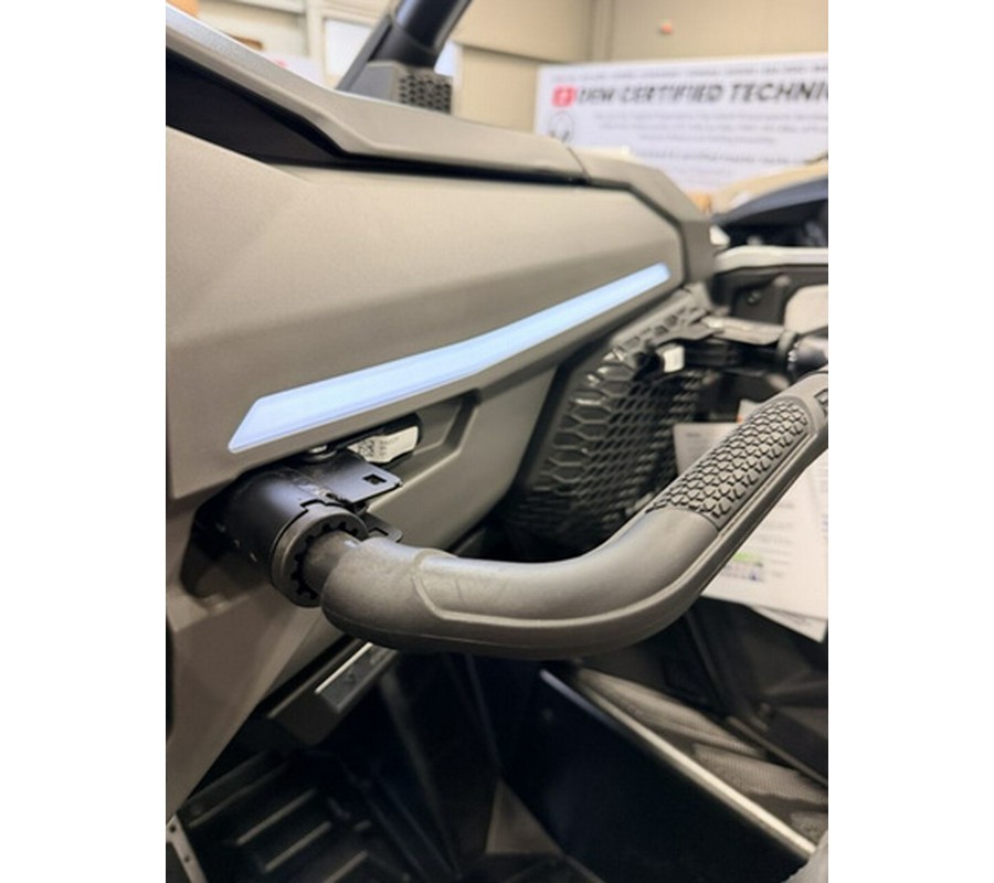 2026 Polaris RZR Pro R Ultimate