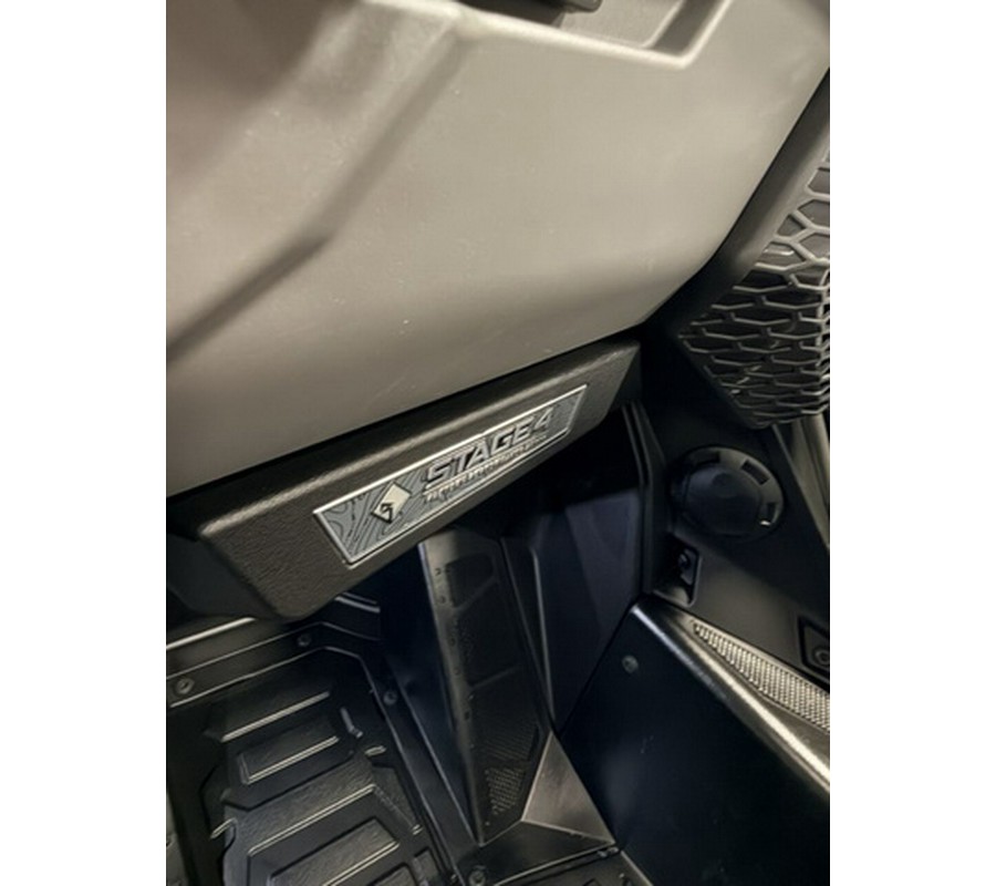 2026 Polaris RZR Pro R Ultimate