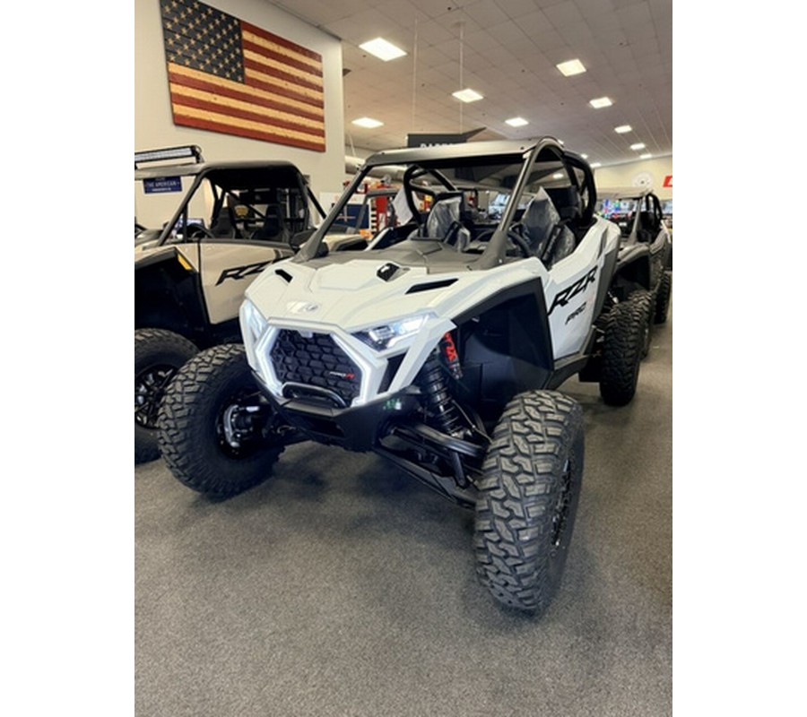 2026 Polaris RZR Pro R Ultimate
