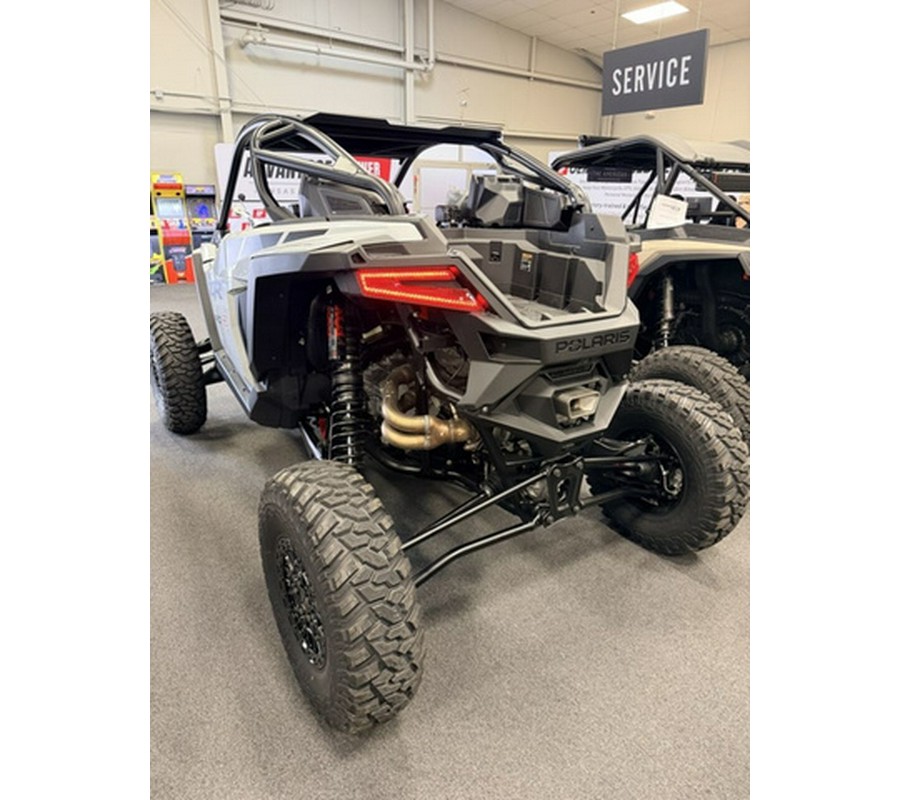 2026 Polaris RZR Pro R Ultimate